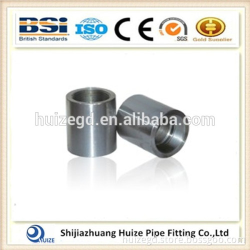 ASTM A182 F316 Threaded Coupling